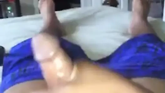 okşayarak