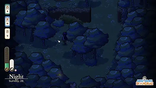 Gameplay bareng komadori inn bagian 1 - hari pertama kubo di penginapan