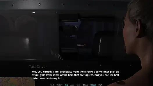 A Very Open Marriage (part 84)