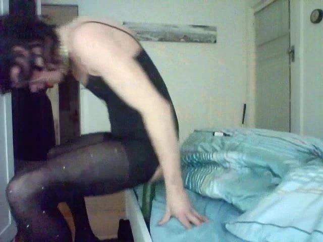 Tgirl зияла 1