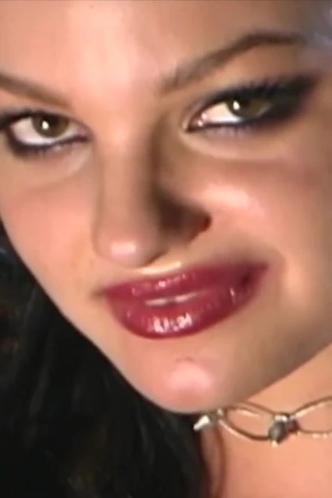 Belladonna in black stockings has anal sex