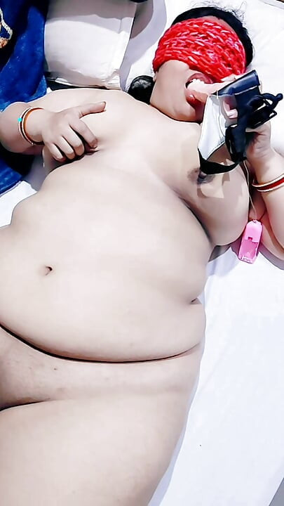 Biwi ki jordar chudai