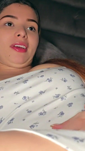 stepsister wants sex | Clip 1