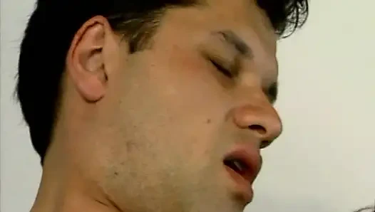 Blonde Babe Outdoor Tease and Bunkbed Fuck Frenzy