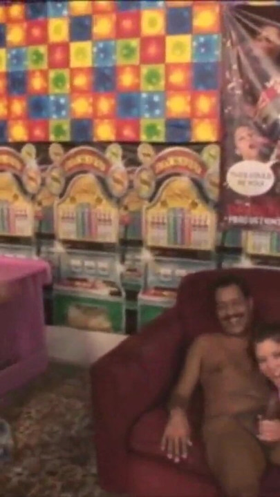 Must-see moment from "Claire Dames BIG BOOBZ FUCKs Lando Calrissian with Blonde Titty Friend Proxy Paige!"
