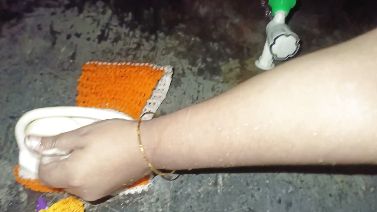 Hot bhabi and me