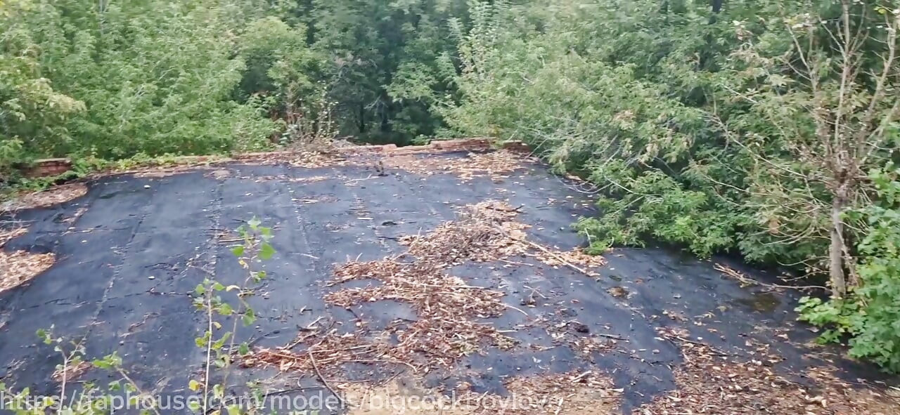 A Handsome Uniformed Guy Gets Fucked Hard and Bareback by a Random Stepdaddy on a Cruise