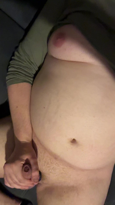 Solo Wank