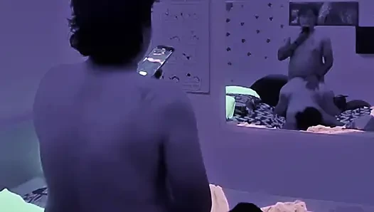 Eski eşimle kısa bir öğleden sonra