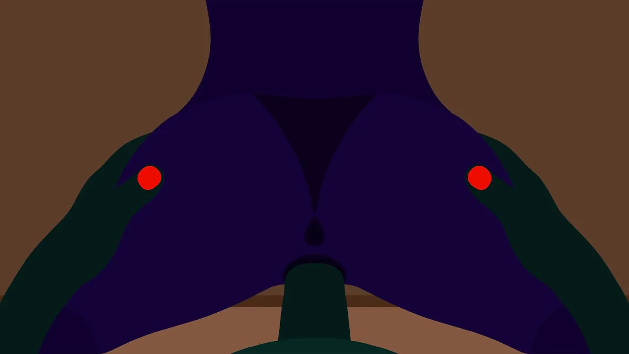 Let me fuck you slowly and you just enjoy my penis inside you - ASMR