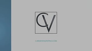 Carmen Valentina