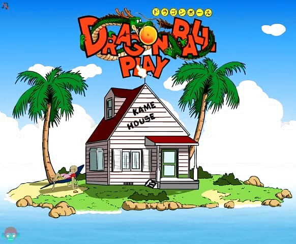 Simulacija seksa u Dragon Ballu - Bulma - Chichi -c18 i puno seksi cura P14