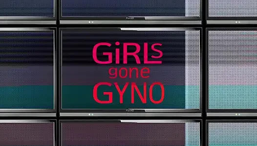 Luci Starrs erste gynäkologie-untersuchung aller zeiten