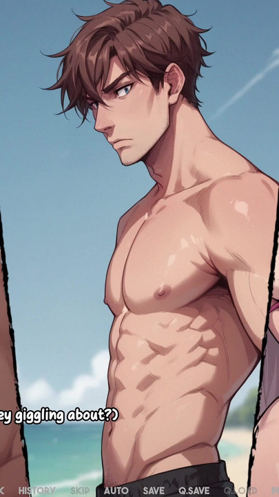 Shadows of Ambition (part 31)