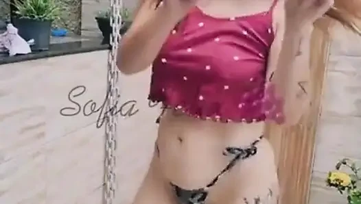 Compiled by Big Ass Sofia Felix