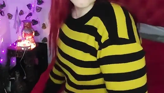 Langweilig! Deep Throat Für Den Besten Freund Meines Bruders!