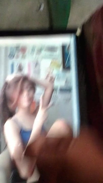 Mhikee Samonte Cum Tribute