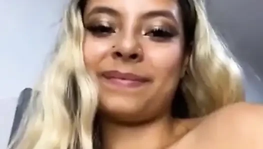 Rsellamb - Hermosa [colombian] in Action