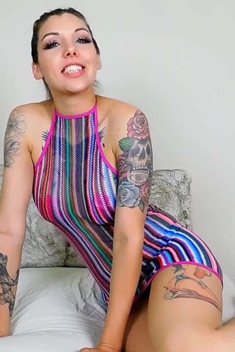 Club Date Cuck - Rejection for Losers