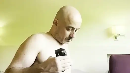 Holy Machiavelli ile bts ayakla mastürbasyon