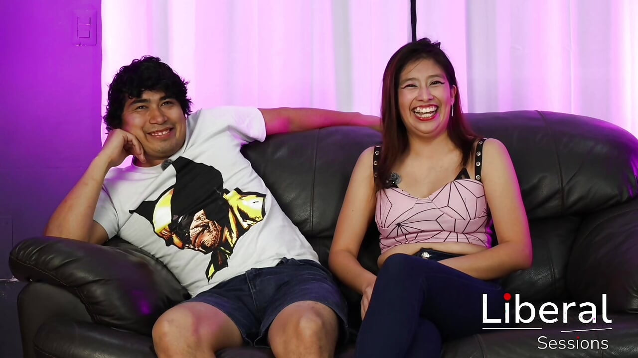 INTERVIEW WITH REAL SWINGER COUPLES