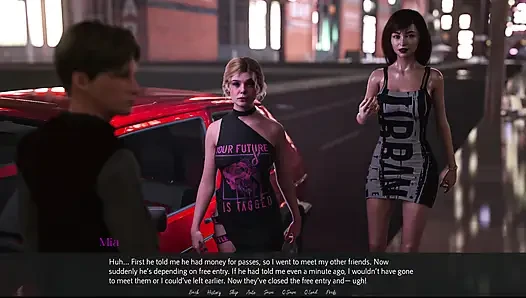Ehefrau sein 22 otto spielte mit mia muschi