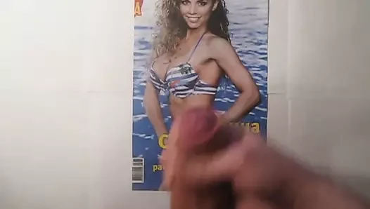 Anna Sedokova'ya boşalma 2