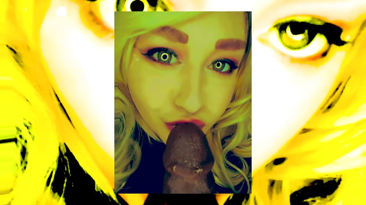 Mesmerizing the Sissy Cocksucking Is Your Future Enhanced