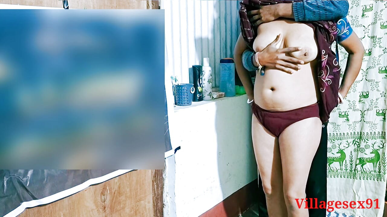 Hongerige bhabhi ki Gand Chudai