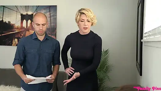 Stiefschweige will es tun - S16: e5