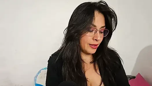 Asmr rol yapma flört röportajı