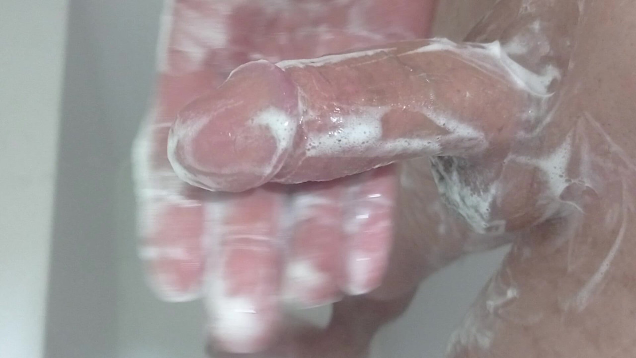 Caressing the