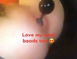 Cannock sissy Lindsey Mai