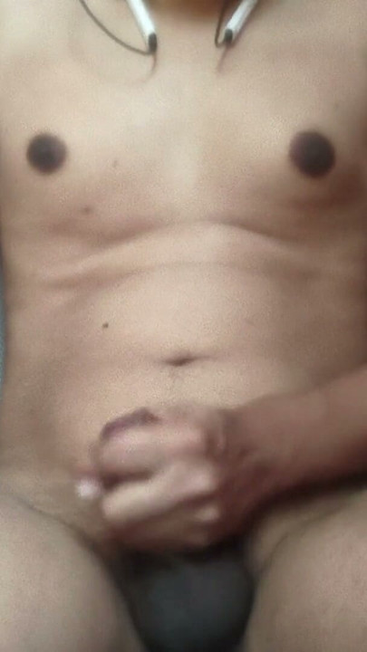 Jerking watching my neighbour | Clip 2