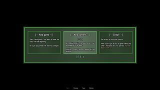 Deep Vault 69 Fallout (Bohohon) - parte 6 - tetas baristas cachondas por loveskysan69
