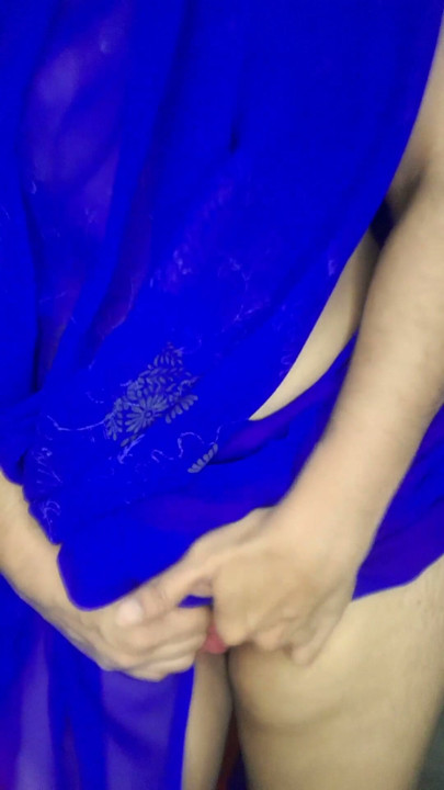 Desi girl did not come and enjoyed it. | Clip 2