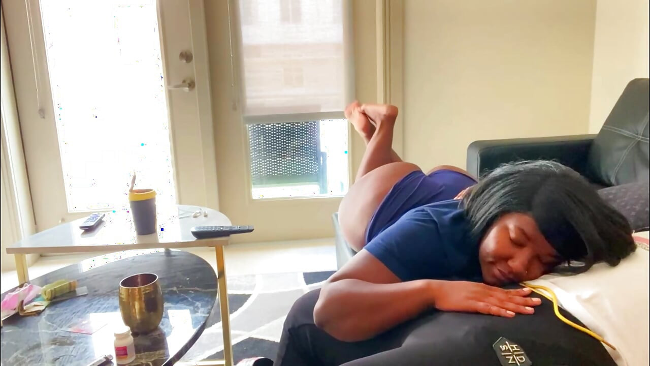 Tombul soğan götü