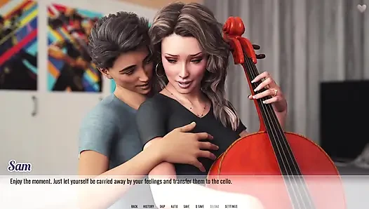 Complete Gameplay - Lust & Passion 2, Part 30