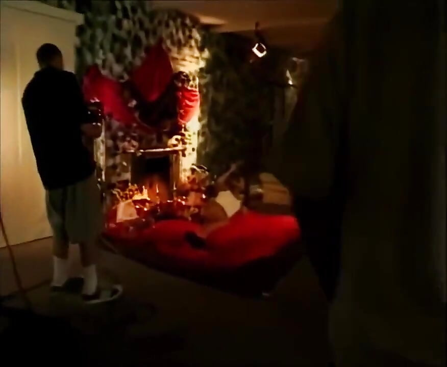 美國瘋狂性愛