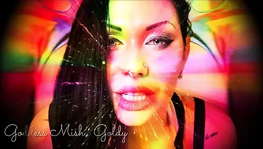 Jilat pantat trance! Hari ini kau akan menjadi pecundangku yang mengendur pantatnya!