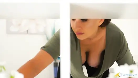 Toket rak teratas - JOI