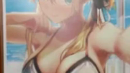 Nizie bukkake