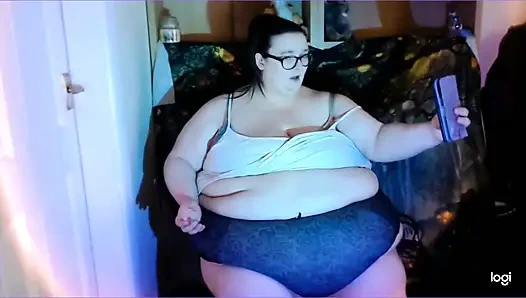 Pembesaran pacar sangat mengejutkan