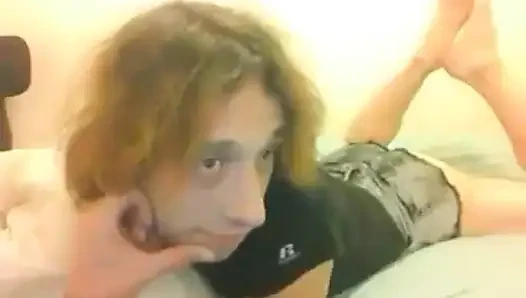 Lil Taste's Solo Chaturbate Session; No Cum/no Orgasm