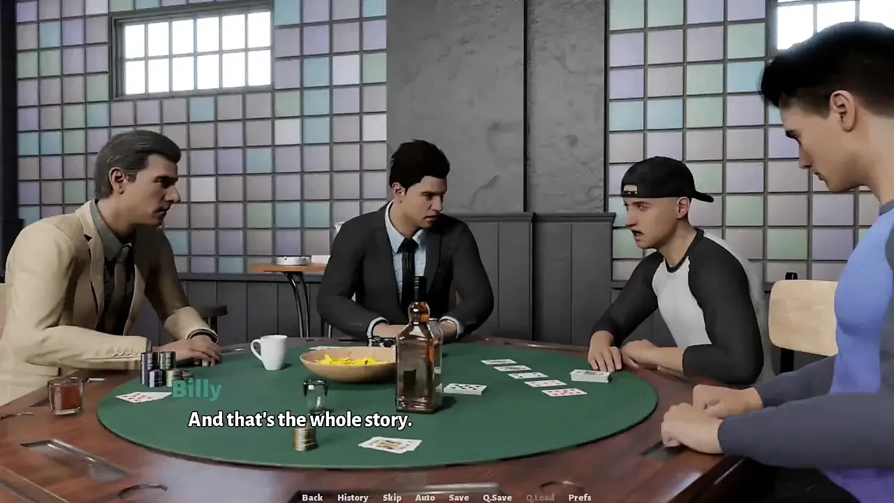 Mad Adventure #06 Fucking a Horny MILF and Spanking Her Fat Ass