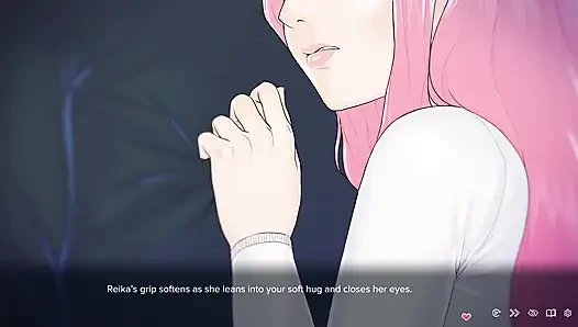 Complete Gameplay - Quickie: A Love Hotel Story, Part 7