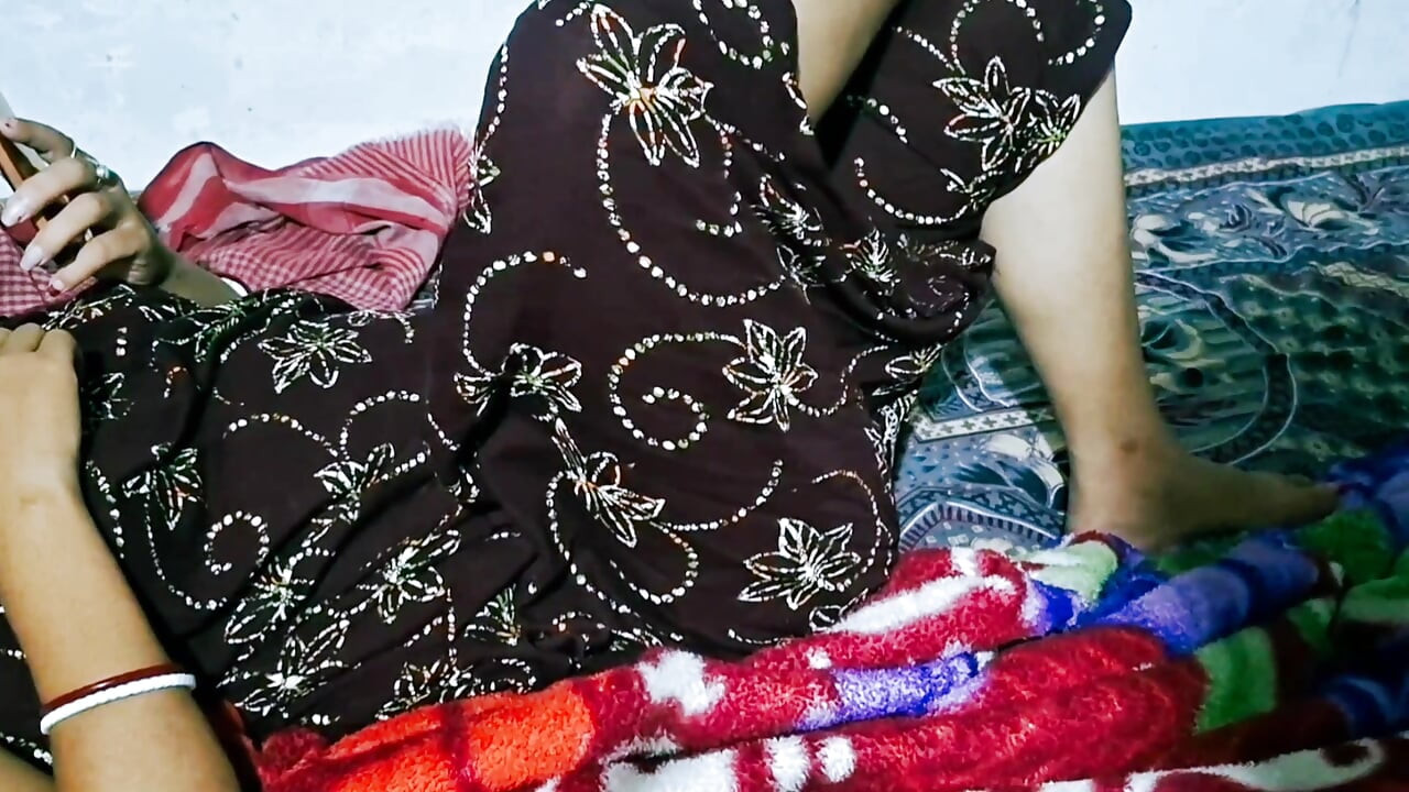 Desi bhabhi ki chudai