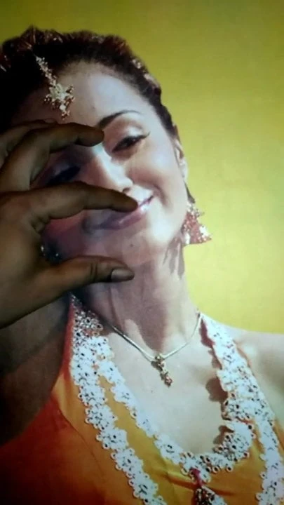 TRISHA AHH MY SULTY NAVEL QUEEN CUM TRIBUTE POSTERS
