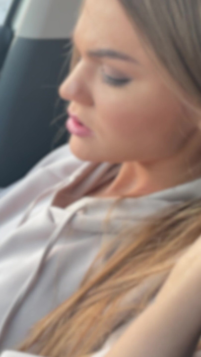 Amanda clarke in meinem auto