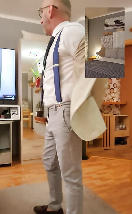 Depois do Teatro, o Resto da Casa muito tesão